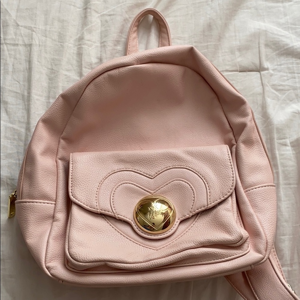 Betsey Johnson